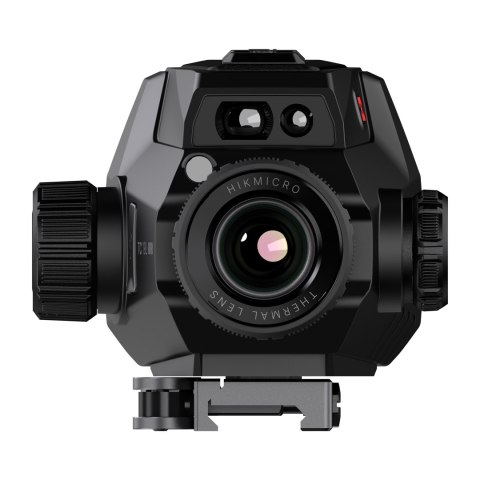 Kolimator termowizyjny termowizor HIKMICRO Hiktac TC19L z damierzem HIKMICRO by HIKVISION