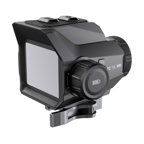 Kolimator termowizyjny termowizor HIKMICRO Hiktac TC19L z damierzem HIKMICRO by HIKVISION
