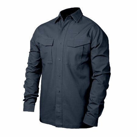 Koszula BlackHawk Performance Cotton Tactical Shirt LS (długi rękaw) - 88TS03 Blackhawk