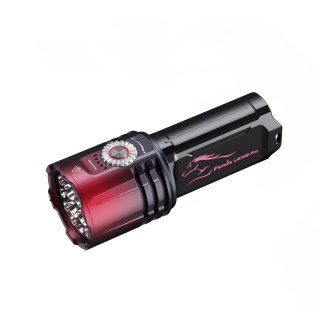 Latarka LED Fenix LR35R PRO (Koń) czarna edycja limitowana Fenix