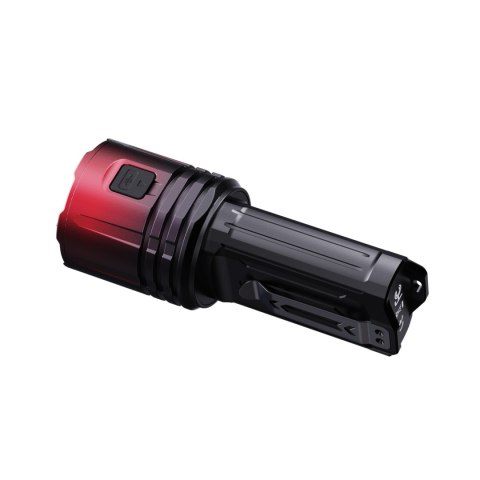 Latarka LED Fenix LR35R PRO (Koń) czarna edycja limitowana Fenix