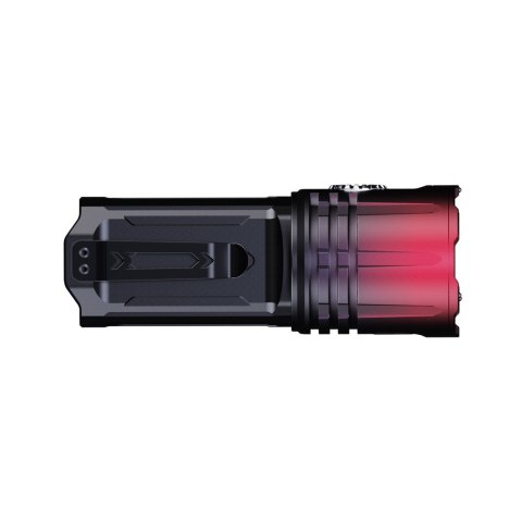 Latarka LED Fenix LR35R PRO (Koń) czarna edycja limitowana Fenix