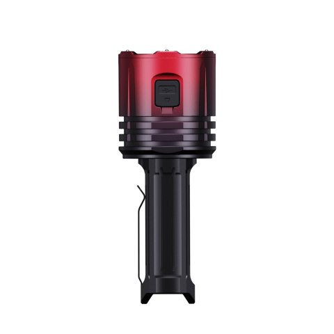 Latarka LED Fenix LR35R PRO (Koń) czarna edycja limitowana Fenix
