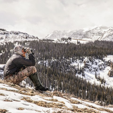 Lornetka Vortex Razor HD 12x50 Vortex Optics