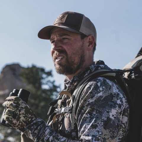 Lornetka Vortex Viper HD 8x42 Vortex Optics