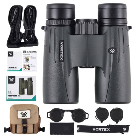 Lornetka Vortex Viper HD 8x42 Vortex Optics