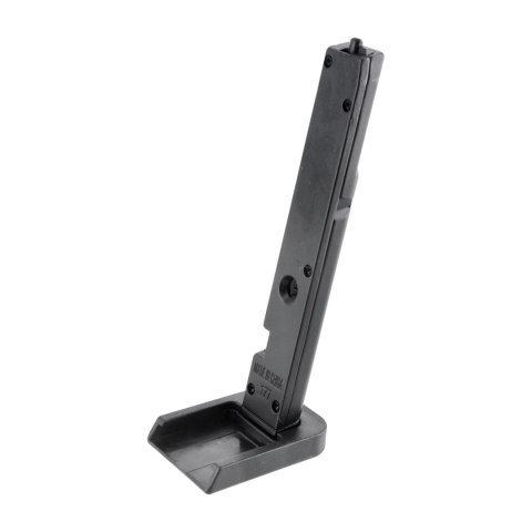 Magazynek do pistoletu wiatrówki Glock 19 gen. 5. 4,5 mm BB CO2 Glock