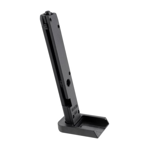 Magazynek do repliki pistoletu Glock 19 gen. 5. 6 mm BB CO2 Glock