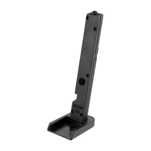 Magazynek do repliki pistoletu Glock 19 gen. 5. 6 mm BB CO2 Glock