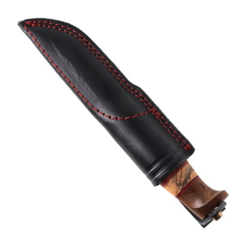 Nóż Helle Harding Rubin H3LS LTD Edition #699 Helle