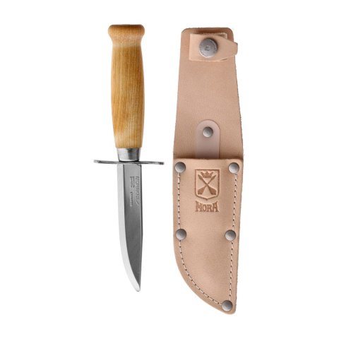 Nóż Morakniv Scout 39 Safe Natural (S) Morakniv