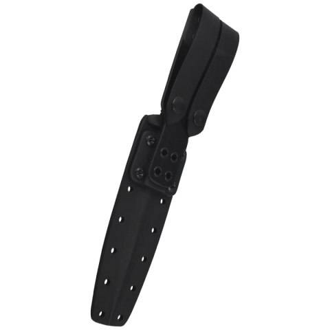 Nóż Spartan Blades Ronin F/S Dagger Black Stainless Steel, Black PVD MagnaCut by Tu Lam (SB60BKBKKYBK) Spartan Blades
