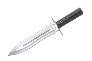 Nóż myśliwski / włócznia Joker CL110