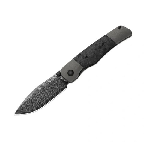 Nóż składany Kizer Coywolf Damascus (Ki3685A1) Kizer Cutlery