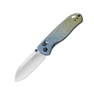 Nóż składany Kizer DropBear LC200N (Ki3619A3) Kizer Cutlery