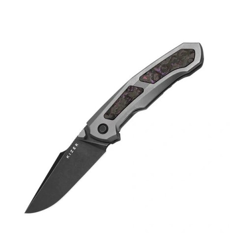 Nóż składany Kizer Feweed S35VN (Ki3694A1) Kizer Cutlery