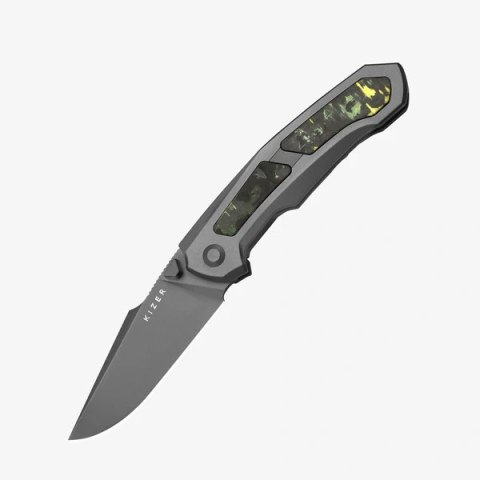 Nóż składany Kizer Feweed S90V (Ki3694A2) Kizer Cutlery