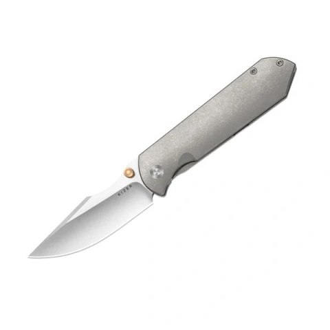 Nóż składany Kizer Harpoon Fold Elmax (Ki4784A1) Kizer Cutlery