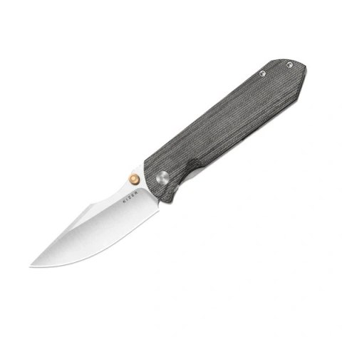 Nóż składany Kizer Harpoon Fold Elmax (Ki4784A2) Kizer Cutlery