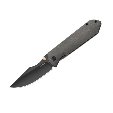 Nóż składany Kizer Harpoon Fold Elmax (Ki4784A3) Kizer Cutlery