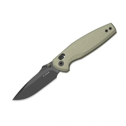 Nóż składany Kizer Khamsin Nitro V (V3791A1) Kizer Cutlery