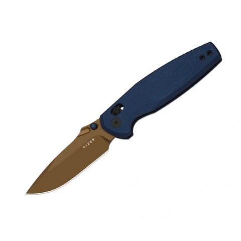 Nóż składany Kizer Khamsin Nitro V (V3791A2) Kizer Cutlery