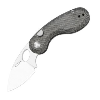 Nóż składany Kizer Microbe 14C28N (V2742A2) Kizer Cutlery