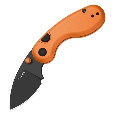 Nóż składany Kizer Microbe 14C28N (V2742A3) Kizer Cutlery