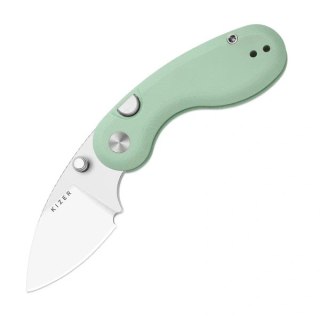 Nóż składany Kizer Microbe 14C28N (V2742A4) Kizer Cutlery