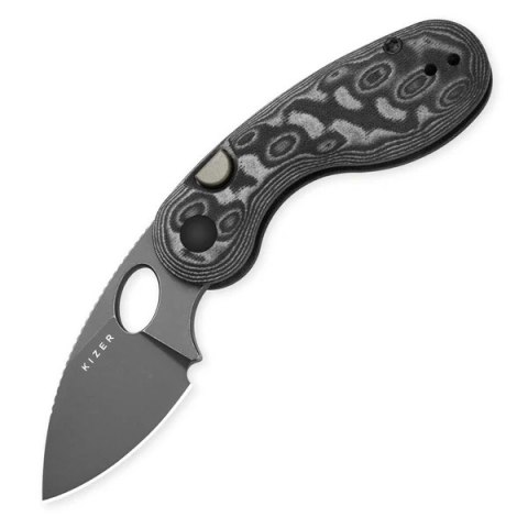 Nóż składany Kizer Microbe 14C28N (V2742A5) Kizer Cutlery