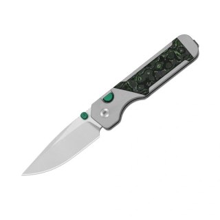 Nóż składany Kizer Militaw 315 M390 (Ki3634.31BDA2) Kizer Cutlery