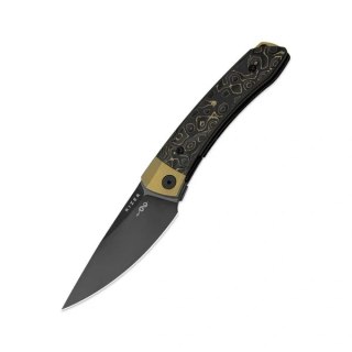Nóż składany Kizer Mini MoMo S90V (Ki3663A3) Kizer Cutlery