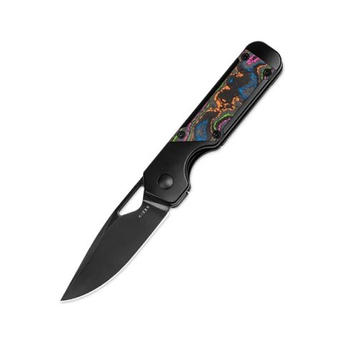 Nóż składany Kizer MiniMilitaw M390 (Ki3634SA1) Kizer Cutlery