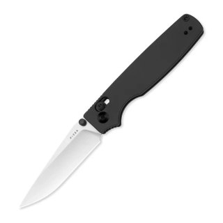 Nóż składany Kizer Original 2 Gray Aluminum, Satin 14C28N (V3605.2MA1) Kizer Cutlery
