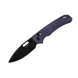Nóż składany Kizer Outposter Nitro-V (V3802CDA2) Kizer Cutlery