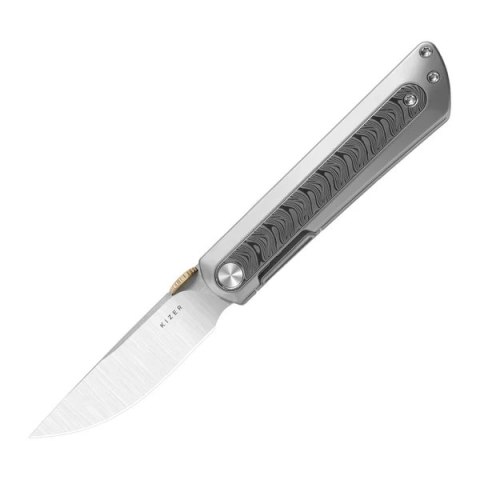 Nóż składany Kizer Quoll S45VN (Ki3733A1) Kizer Cutlery