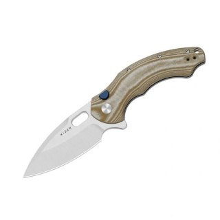 Nóż składany Kizer Roach XL 14C28N (V4477BDA1) Kizer Cutlery