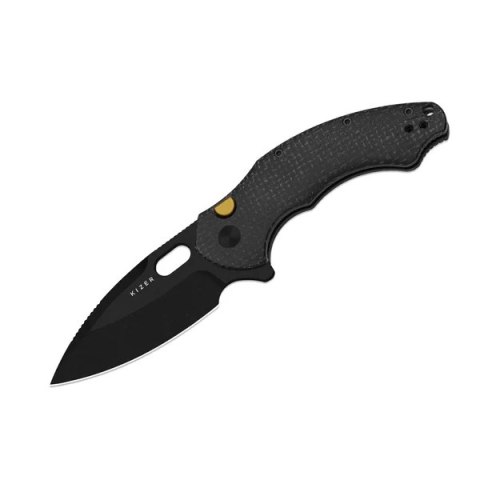 Nóż składany Kizer Roach XL 14C28N (V4477BDA2) Kizer Cutlery