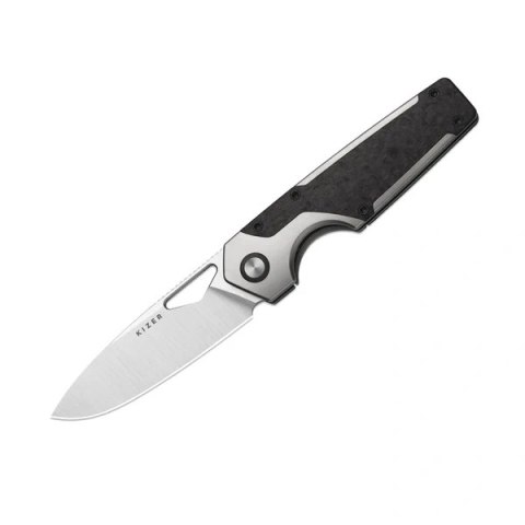 Nóż składany Kizer Serpentine Elmax (Ki3759FDA1) Kizer Cutlery