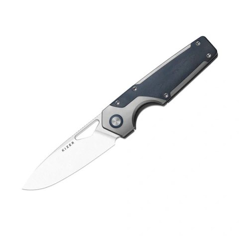 Nóż składany Kizer Serpentine M390 (Ki3759FDA3) Kizer Cutlery