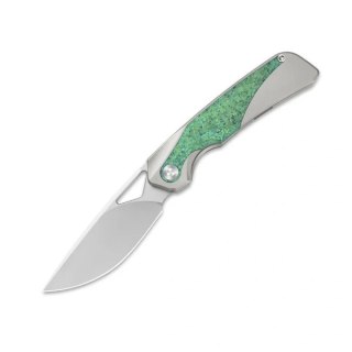 Nóż składany Kizer Topsail M390 (Ki3735A4) Kizer Cutlery