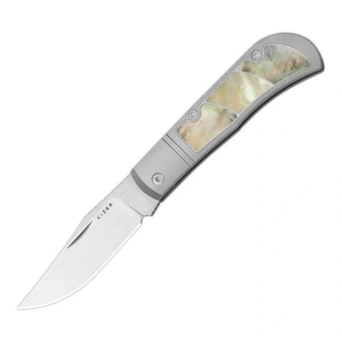 Nóż składany Kizer Trestle S45VN (Ki3761A3) Kizer Cutlery