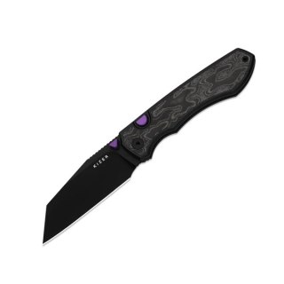 Nóż składany Kizer Wharning S45VN (Ki3738A2) Kizer Cutlery