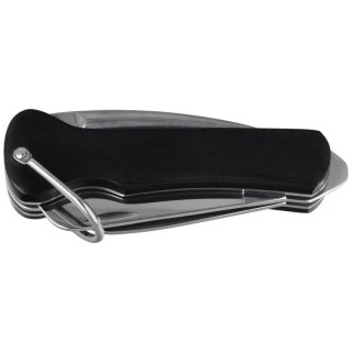Nóż składany żeglarski Third Decor Habitat N203 Ebony Wood, Polished 440 (TK-N203) Decor Habitat