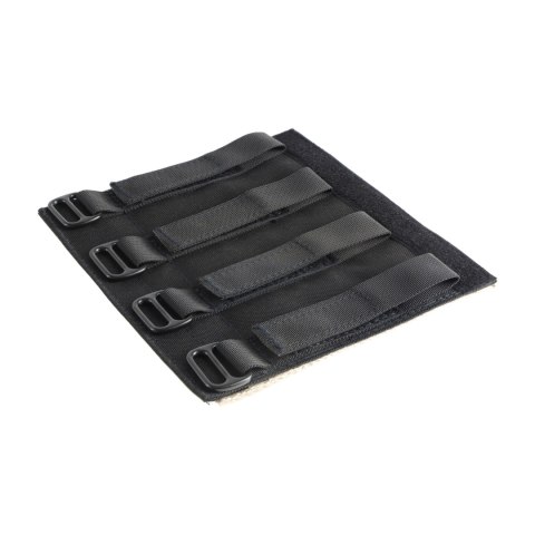 Osłona termiczna tłumika do broni Valkiria Thor Mk3L czarna Valhalla Industries