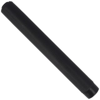 Pałka teleskopowa hartowana ESP 21'' leather-imitation grip (ExB-21HL-BK BH-55-HL) ESP - Euro Security Products
