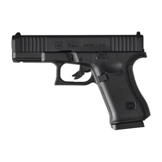 Pistolet wiatrówka Glock 19 gen5 4,5 mm BB CO2 Glock