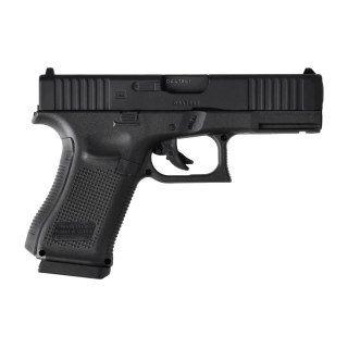Pistolet wiatrówka Glock 19 gen5 4,5 mm BB CO2 Glock