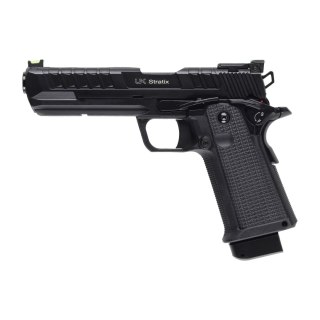 Pistolet wiatrówka UX Stratix 4,5mm BB CO2 UX