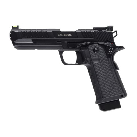 Pistolet wiatrówka UX Stratix 4,5mm BB CO2 UX